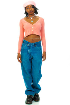 Vintage Y2K Carhartt Crossover Carpenter Jeans