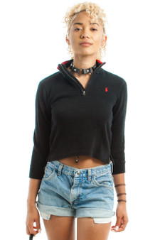 Vintage 90's Ralph Lauren Polo Long Sleever