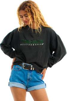 Vintage 90's Timberland Sweatshirt