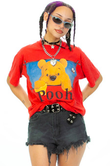Vintage 90's Winnie the Pooh T-shirt