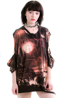 Vintage Renewed Led Zeppelin Tee 1