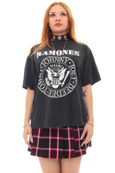 Vintage 90's Ramones T-Shirt