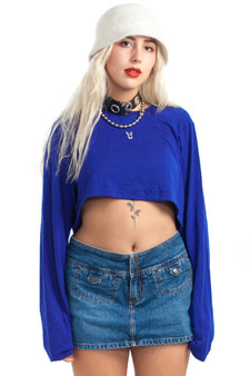 Vintage Renewed Playboy Longsleever 1