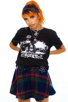 Vintage Y2K My Chemical Romance Tee 1