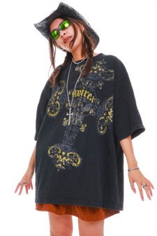 Vintage Y2K Avirex T-Shirt