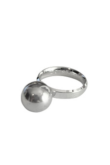 Ball Minus Chain Ring