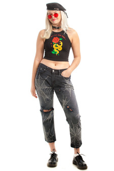 Vintage Renewed Got You Where I