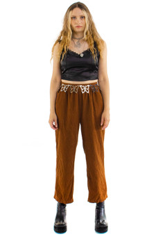 Vintage 90's Corduroy Pants 3