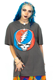 Not-Quite-Vintage 2016 Grateful Dead T-Shirt