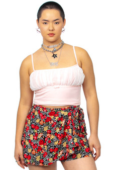 Vintage 90's Paradise Skort