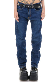 Vintage Y2K Levis Denim Cotton Jeans - L