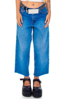 Vintage Y2K Canyon River Blues Denim Jeans