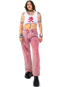 Vintage Y2K Levis Carpenter Jeans