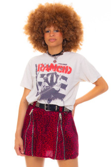 Vintage Not-Quite-Vintage Rancid Graphic T-Shirt