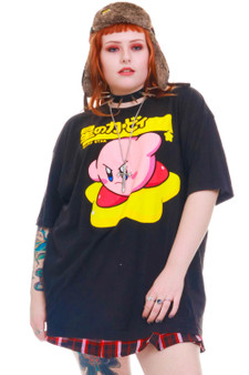 Vintage Not-Quite-Vintage Kirby T-Shirt