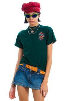 Vintage 90's Li'l Dragon Tee
