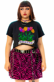 Vintage 80's Tulip T-Shirt
