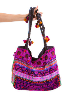 Vintage 90's Mythic Bag