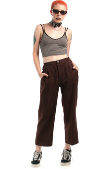 Vintage 70's MILF Trousers