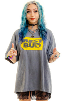 Vintage 90's Best Bud T-Shirt