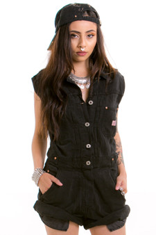 Vintage 90's Coveralls