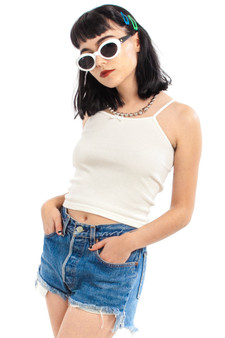 Vintage 90's Delilah Cami