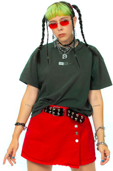 Vintage 90's Nike Graphic T-Shirt