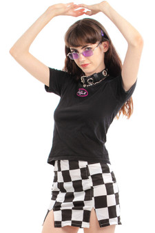 Vintage Y2K Angel Tee