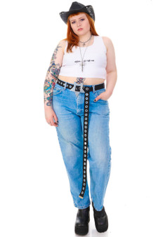 Vintage 90's Denim Wrangler Jeans