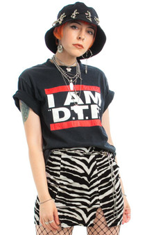 Vintage Y2K DTF Tee