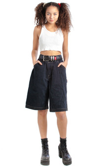 Vintage 90's JNCO Shorts