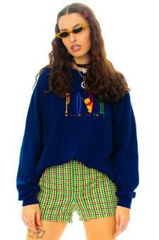 Vintage 90's Pooh Sweatshirt