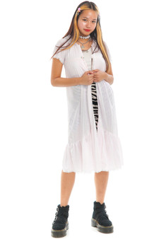 Vintage 90's Annabelle Duster