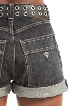 Vintage 90's Guess Denim Shorts