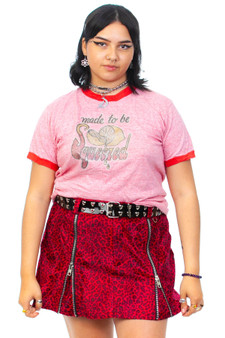 Vintage 80's Squeeze T-Shirt