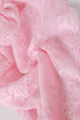 Fairy Tale Pink Lace Top