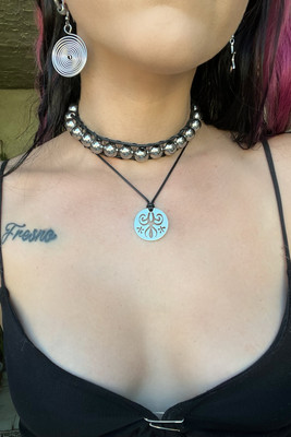 Pure Whimsi Necklace