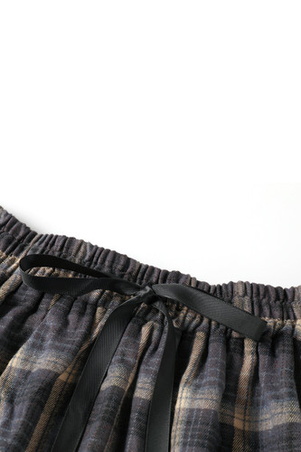 Overload Patchwork Handkerchief Maxi Skirt