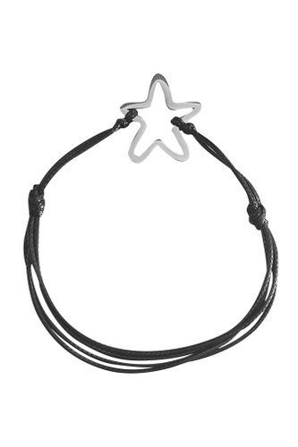 Melting Star Bracelet