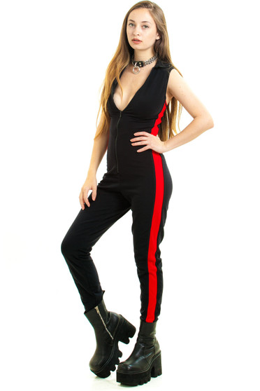 Vintage 90's Sports R Us Jumpsuit