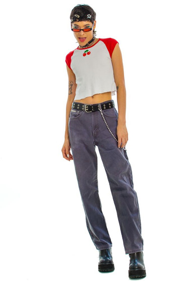 Vintage 90's Calvin Klein Slate Jeans