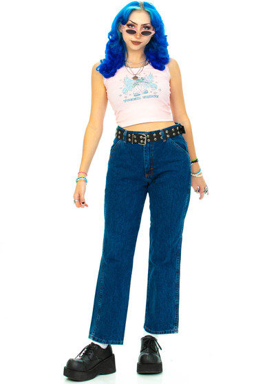 Vintage Y2K Legendary Carpenter Jeans