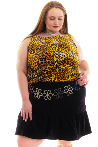 Vintage 90's Cheetah Girls Tank Top