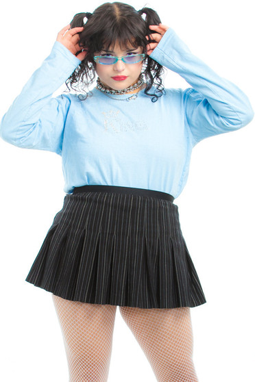 Vintage 90's King Long-Sleever