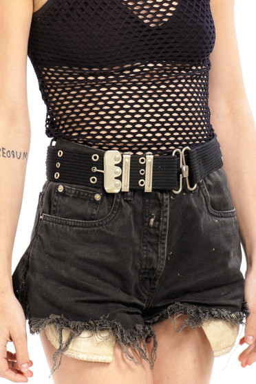 Not-Quite-Vintage Y2K Heavy Duty Belt