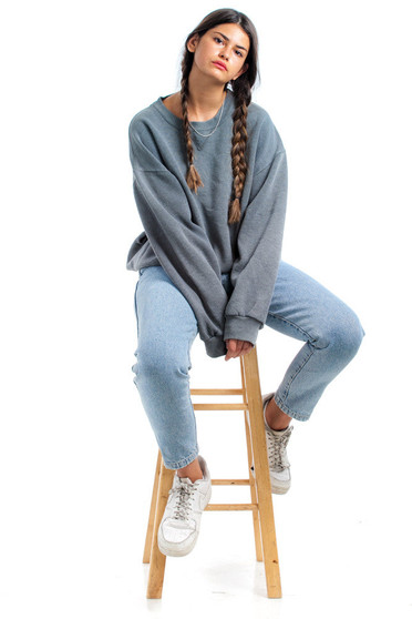 Vintage 90's You Have Got to Work It Out Sweatshirt