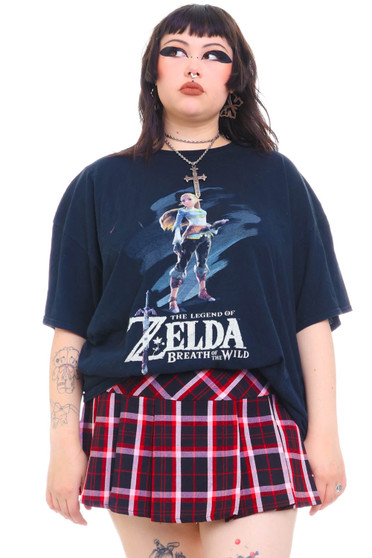 Not-Quite-Vintage The Legend Of Zelda Breath Of The Wild