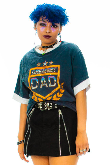 Vintage 90's Great Dad T-Shirt