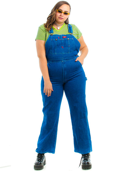Vintage 90's Dickies Overalls