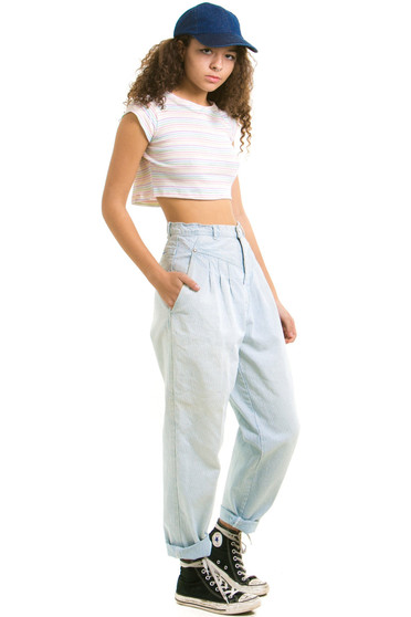 Vintage 90's Jordache Mom Jeans 1
